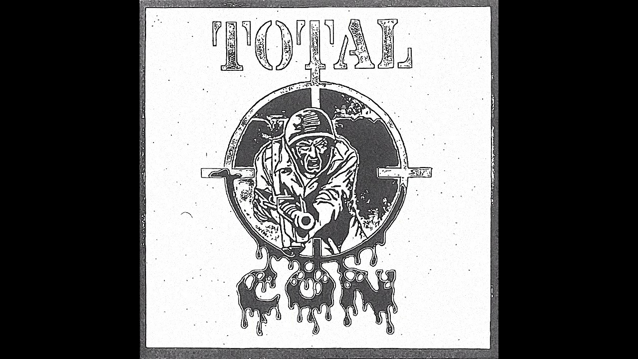 Total Con - Who Needs The Peace Corps? 7