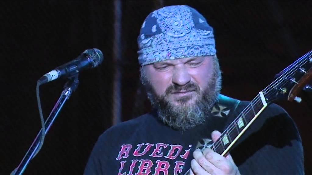 La Renga en Plaza de Mayo (Show completo) . 30 años de Democracia. Fiesta Patria Popular