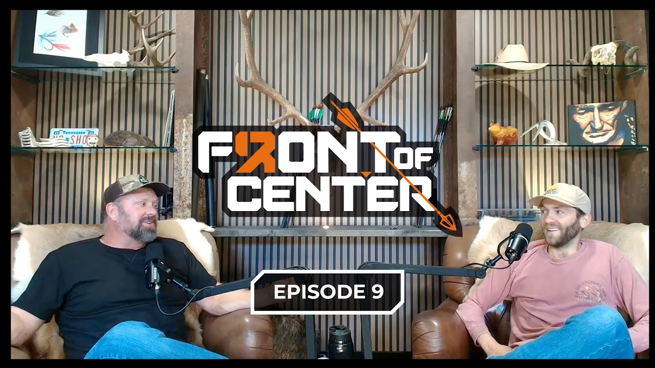 Ep. 9 