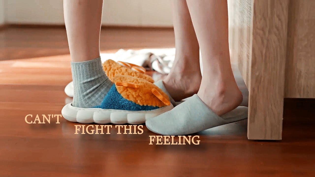 ongsa and sun - can't fight this feeling (23 point 5)