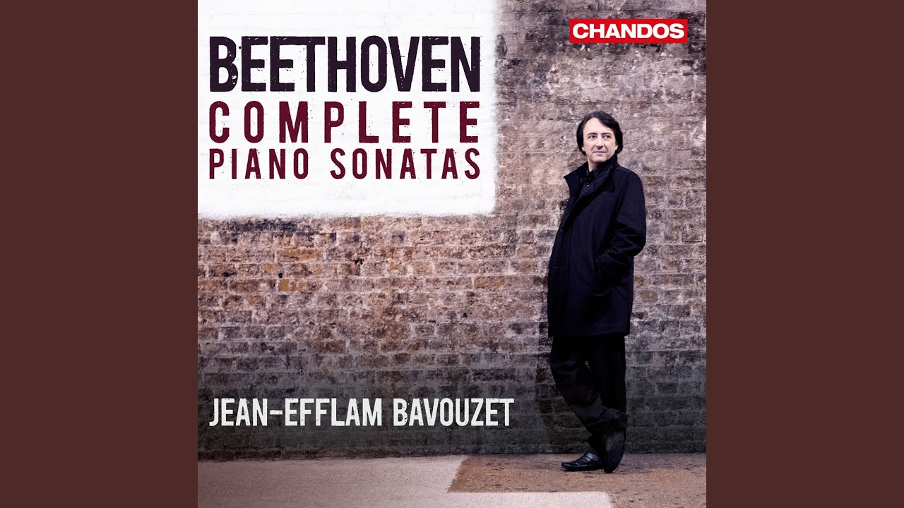 Sonata, Op. 106 "Hammerklavier": IV. Largo. Un poco più vivace