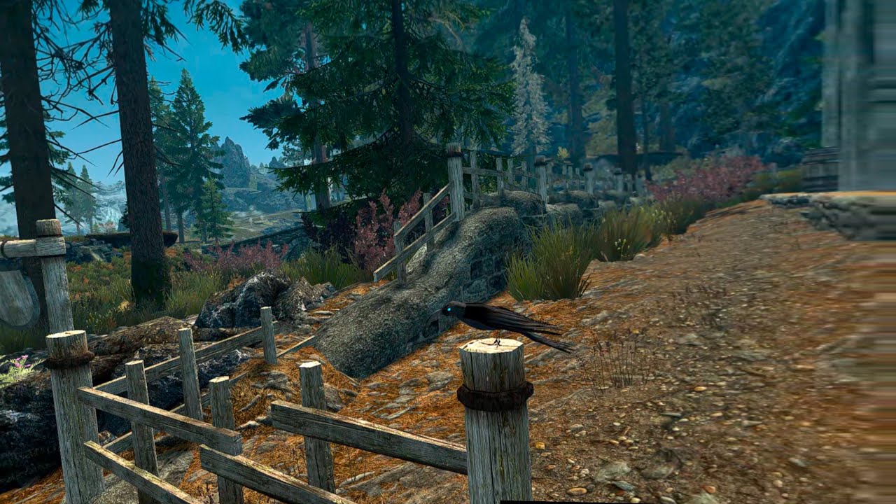 Skyrim VR Ultimate Roleplay -   AddItem Menu Mod