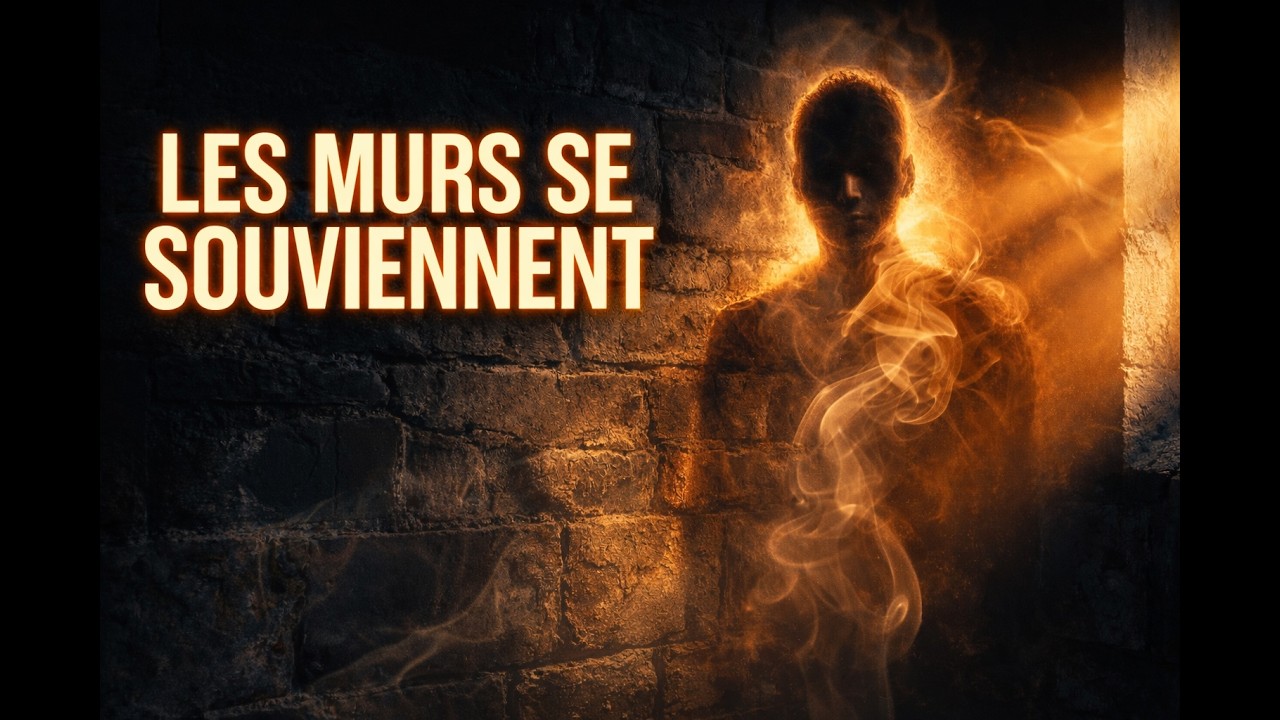 Ce que les murs de ta maison absorbent (et que tu ne vois pas) 