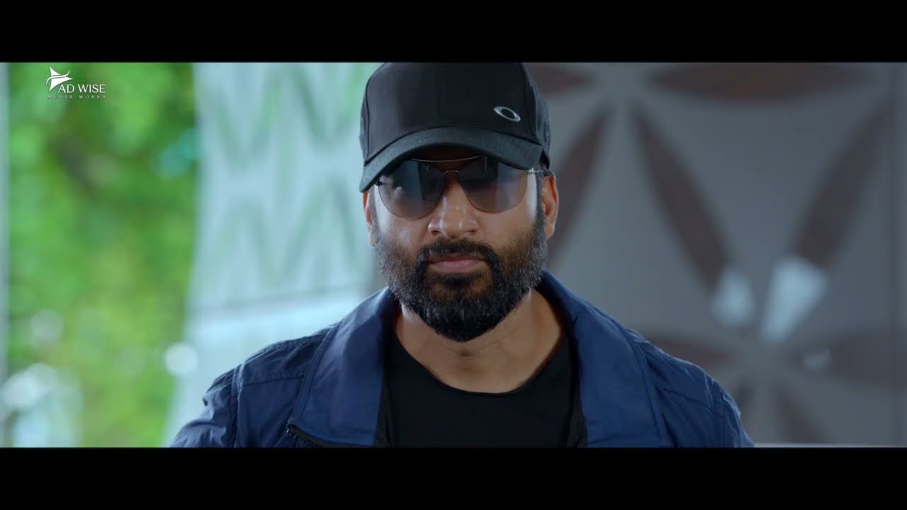 ARJUN BAHADUR - Hindi Dubbed Full Movie | Gopichand, Zareen, Mehreen | Action Movie
