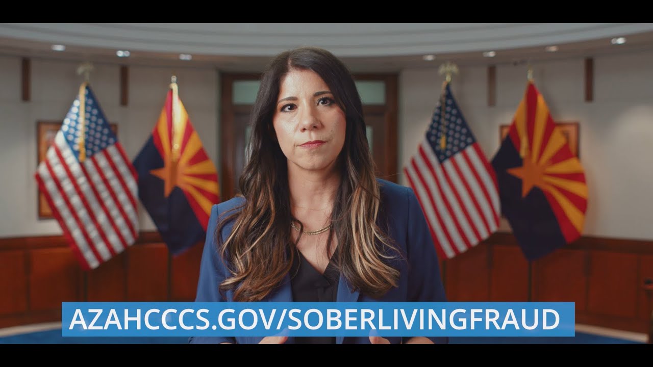 Year in Review: AHCCCS' Response to Sober Living Fraud Scheme