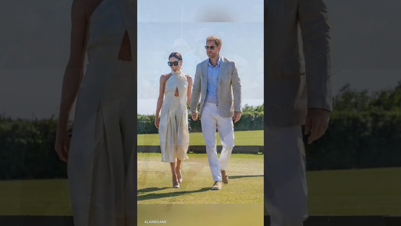 Harry & Meghan: So Much For &ldquo;Netflix Is Done With Them&rdquo;&hellip; New Project Announced
