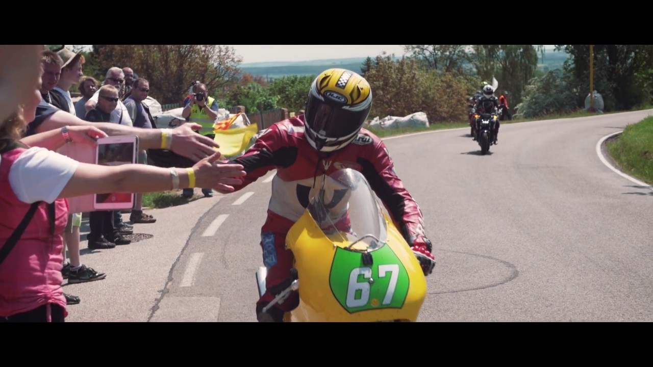 300 Zatáček Gustava Havla