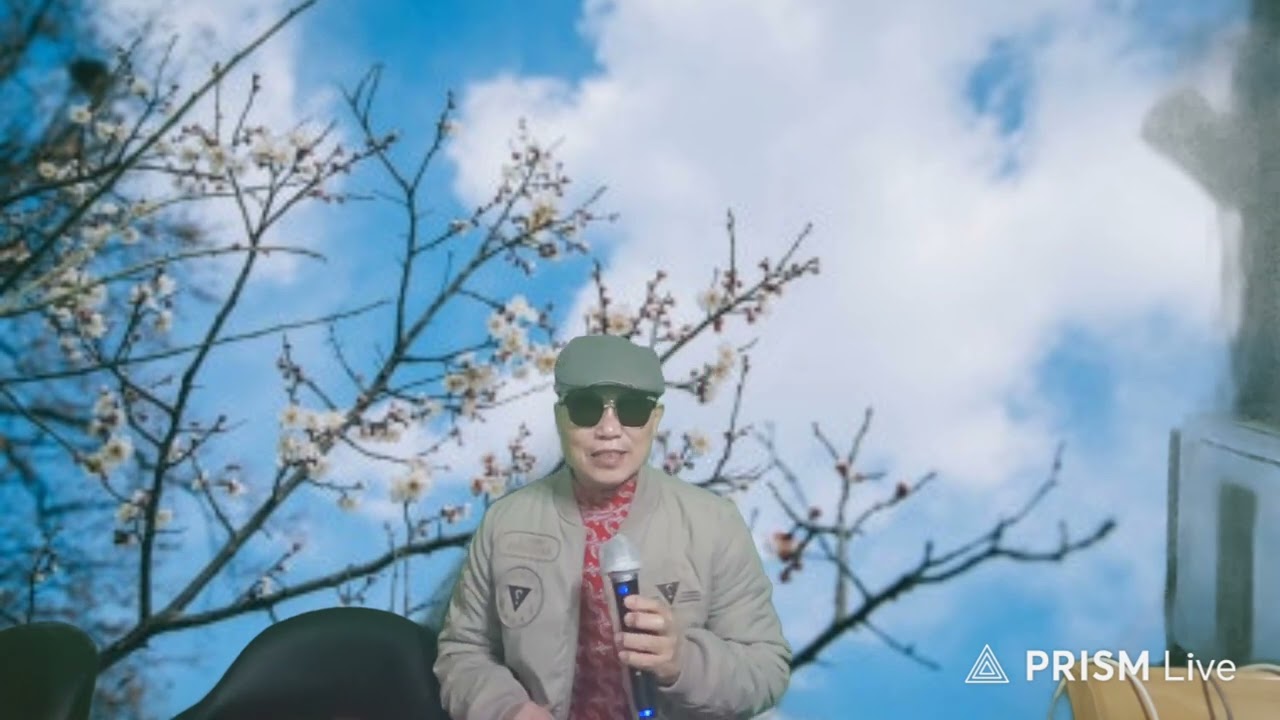 추억의소야곡/가수남인수/COVER/가수김태양 ~♡