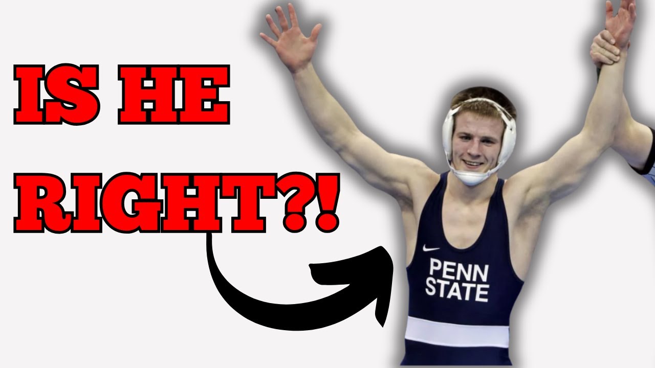 Why training BJJ 2x a Day Will Make You WORSE! (3x NCAA Champions Training Schedule)