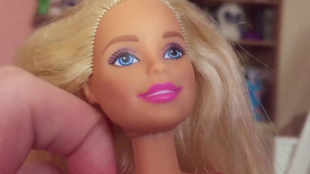 ПРОВЕРКА😱Оригинал и Подделка Barbie //Годно?Стрёмно?