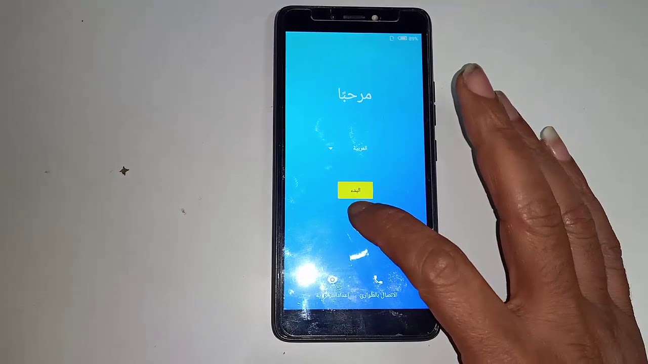 Tecno B1p Hard Reset/فورمات تكنو b1p