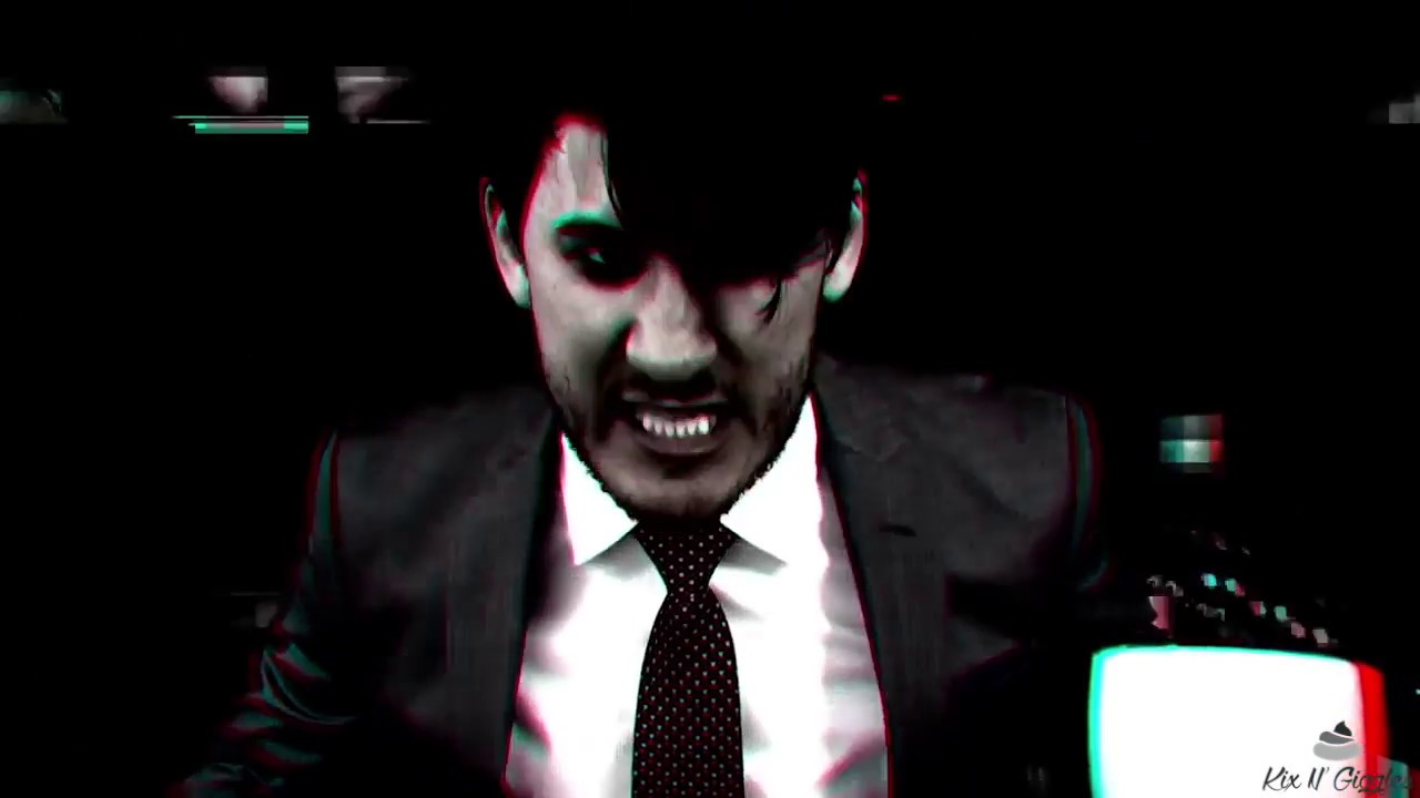 Damien/Darkiplier MV // Lovers That Went Wrong