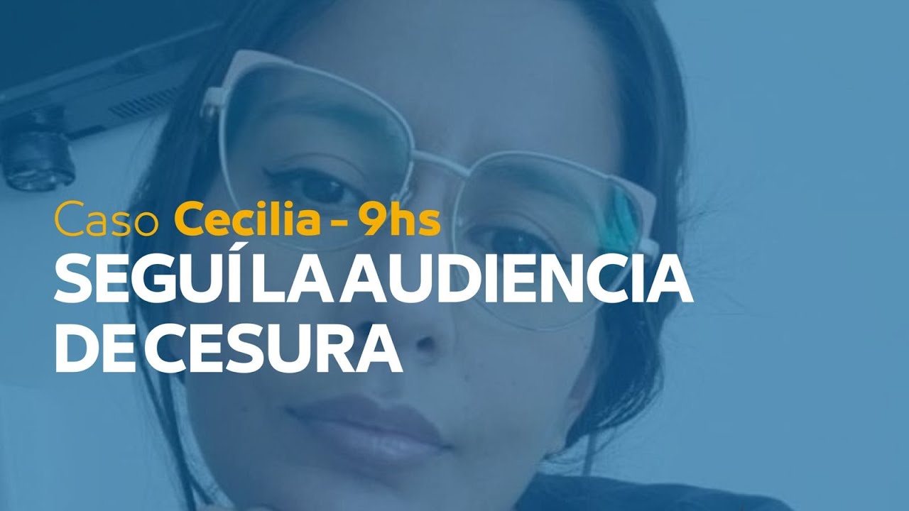 🔴RADIO LIBERTAD EN VIVO | CASO CECILIA: SEGU&Iacute; LA AUDIENCIA DE CESURA | 26/11/25