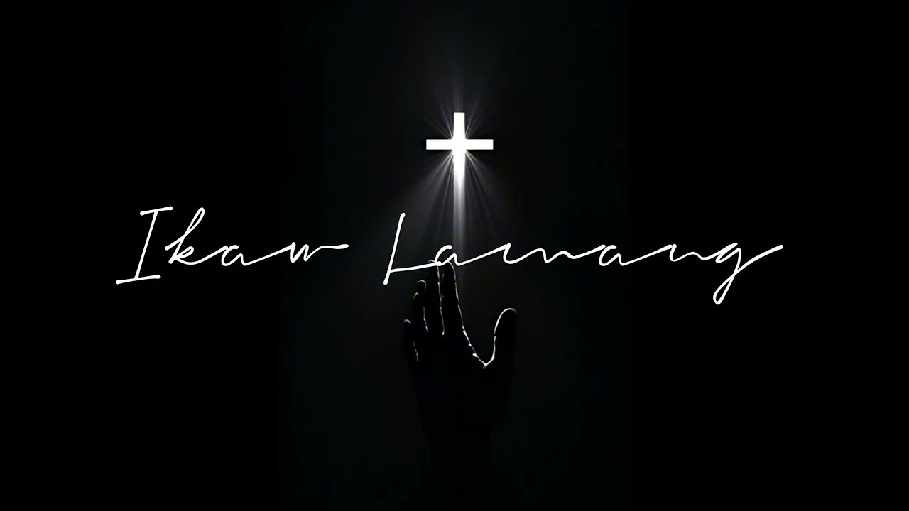 Ikaw Lamang