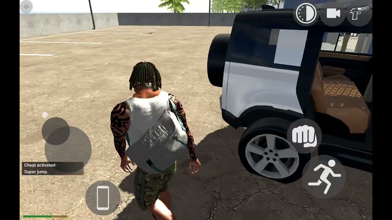 Indian bike driving 3d mein badmashi