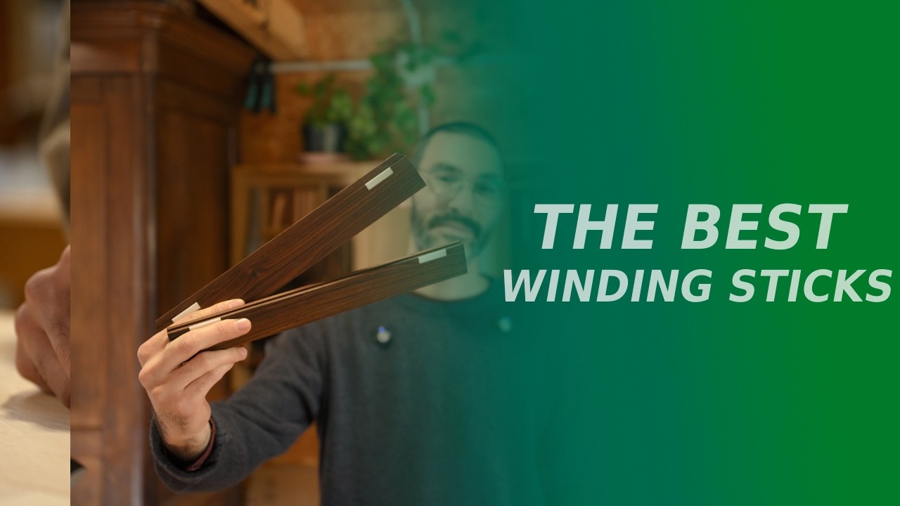 01 Make your WINDING STICKS