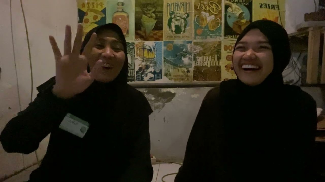 Conversation 4- Friend