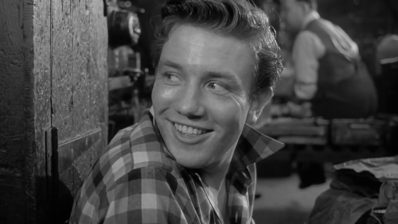 Former Raleigh Bicycle Factory workers on Alan Sillitoe - Rebel Writers: Alan Sillitoe