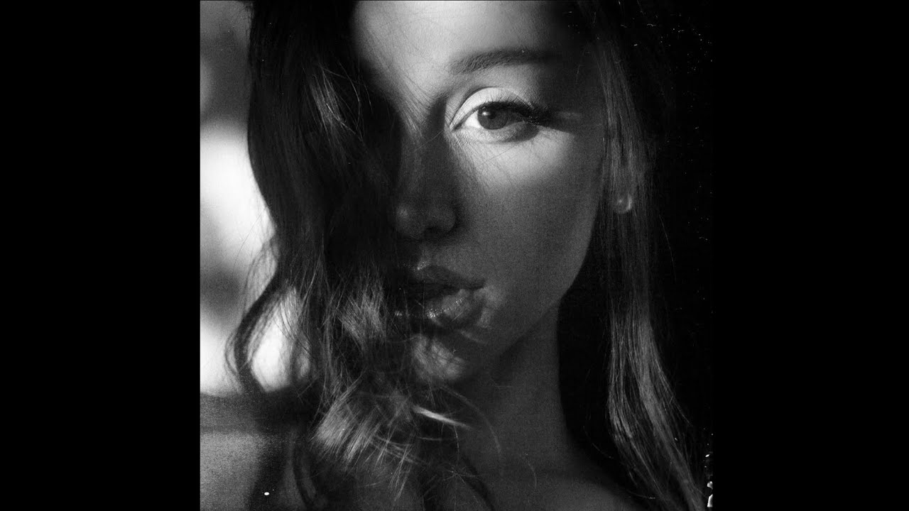 Ariana Grande - hate that i made you love me (Audio)