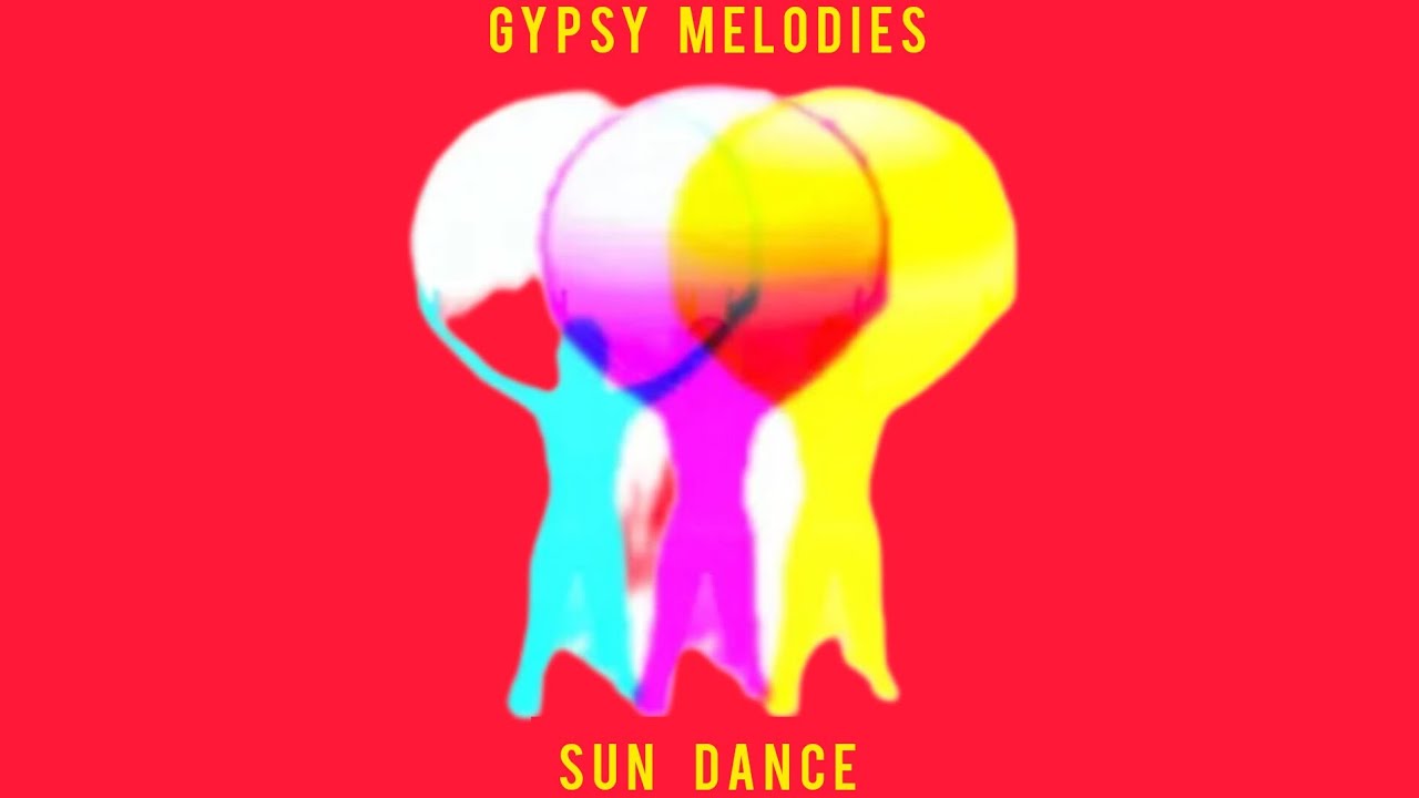 gypsy melodies - Sun Dance(Full Album)