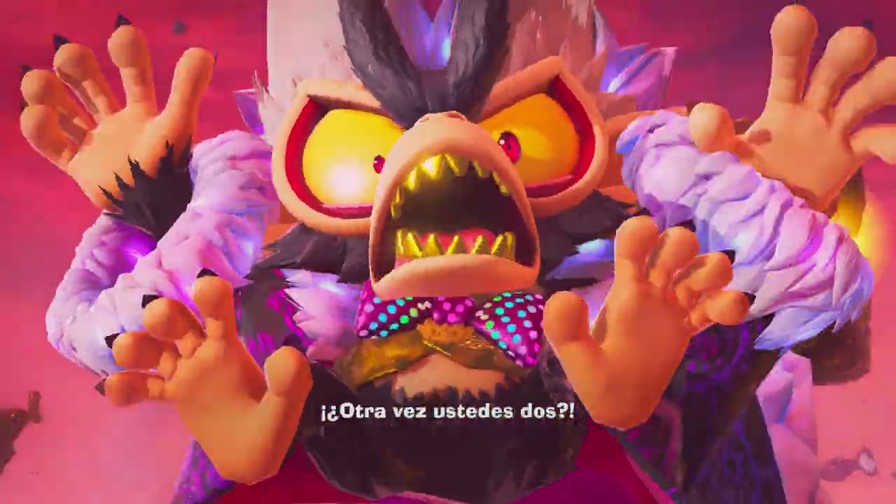 DK Bananza #13