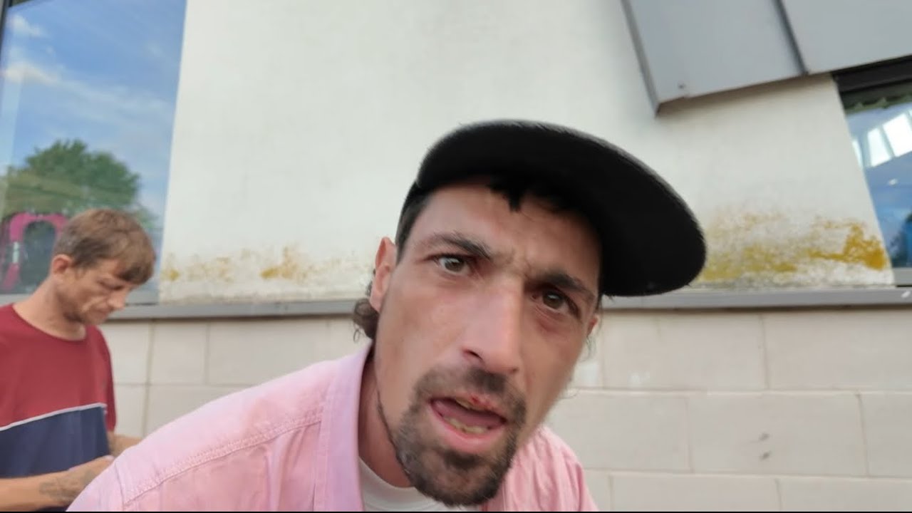 Homeless FC 1st Match