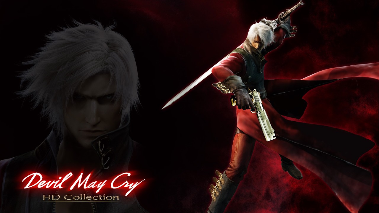 Onde tudo começou: Devil May Cry 1 parte 4