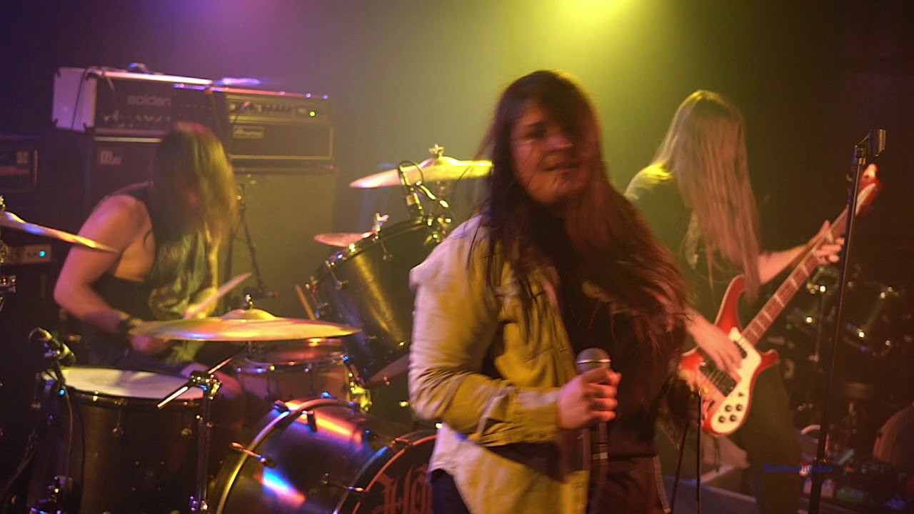Holy Grove at The Tonic Lounge 5, 14, 2019  -Full Set