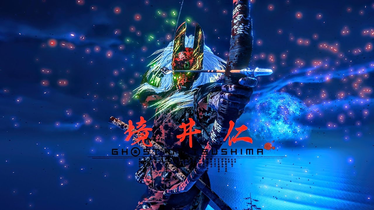 Ghost Of Tsushima Legends - Perfect Hellmode Trio with Dillio and Berrek