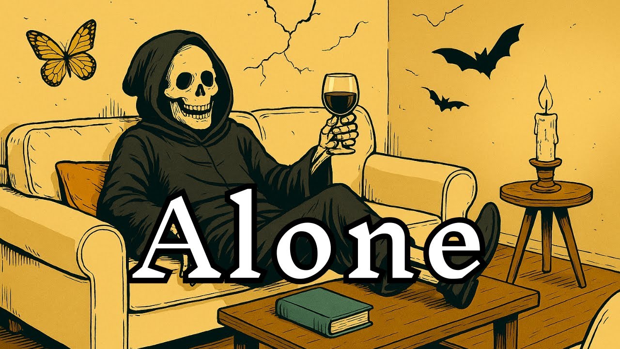 Why Is Solitude the Ultimate Test of Your Life?