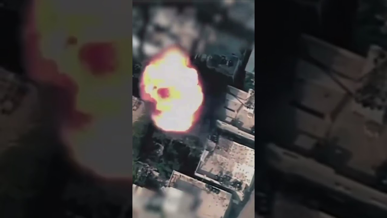 Brutal air strikes on Gaza #israel #palestine #warzone #middleeast #israelairstrike #peace #live