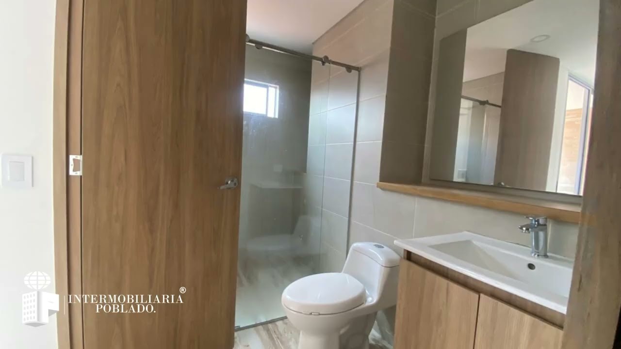 Arriendo Apartamento en Envigado 