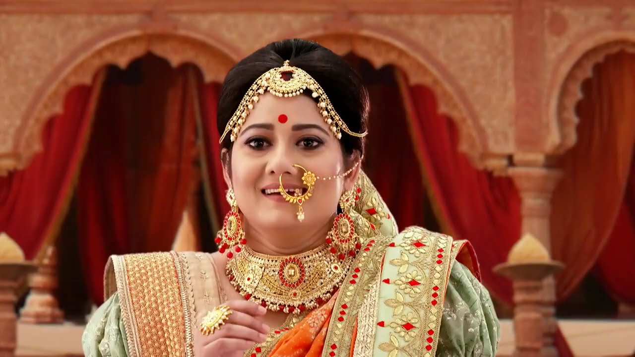 Khirer Putul - Ep 15 - Sudipta Roy, Duorani - Bengali Tv Serial - Zee5 Bangla Classics