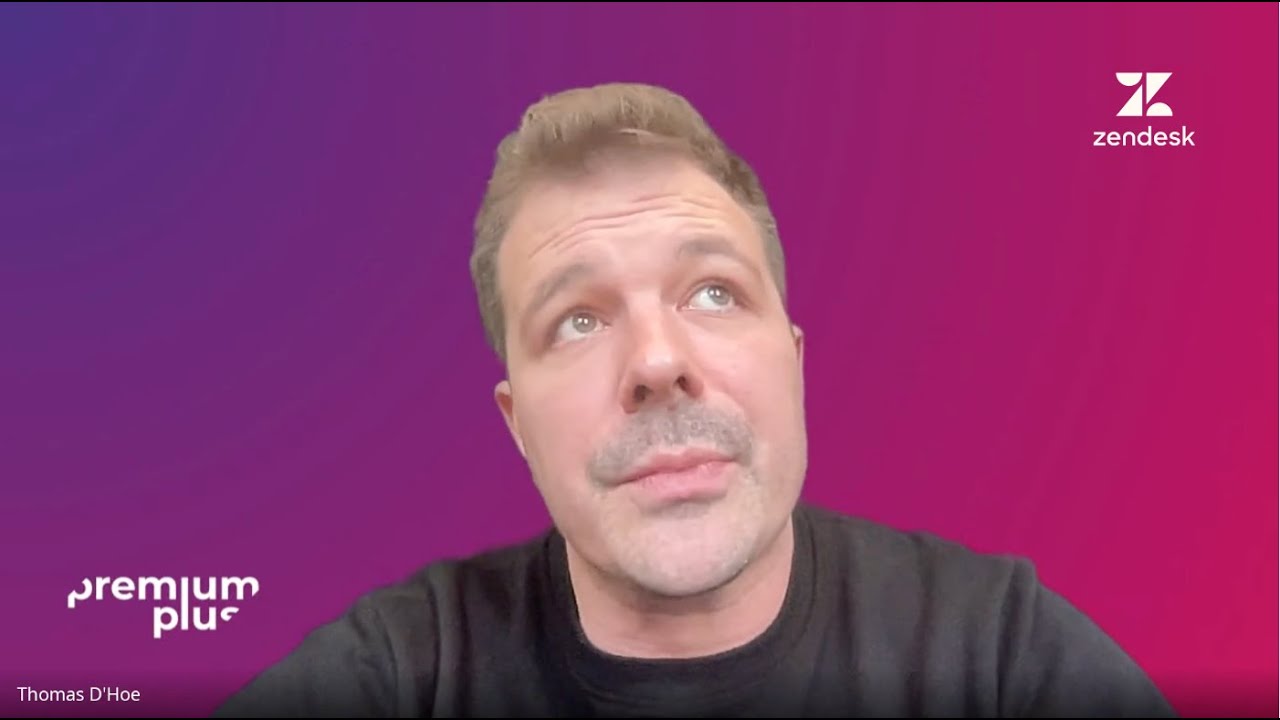 Transforming Employee Services with Zendesk | Interview with Premium Plus COO