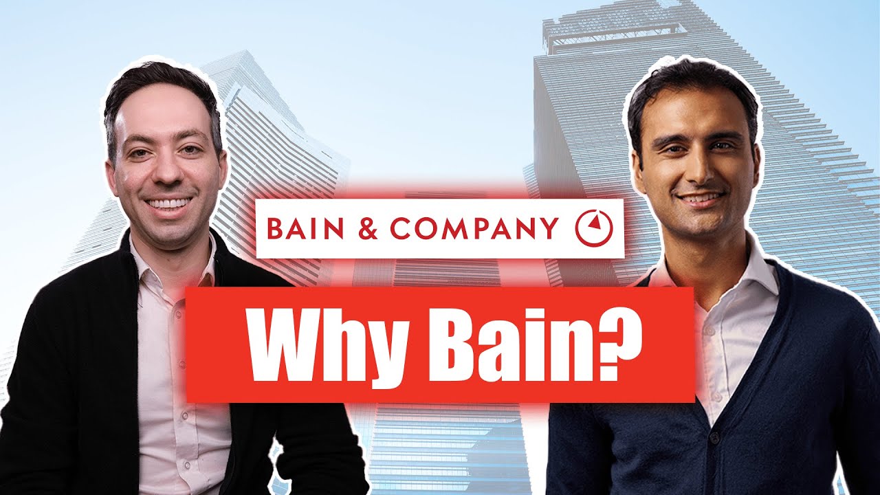 The Truth About Bain: Ex-Manager Explains 5 Myths