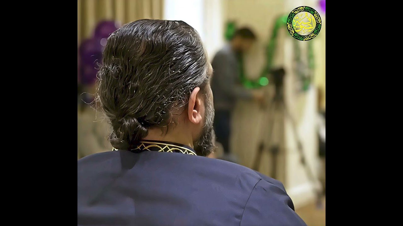 یا هو یا هو یا کەسنەزان | ئیبراهیم علیپوور - گروپی نەوای قدسیان