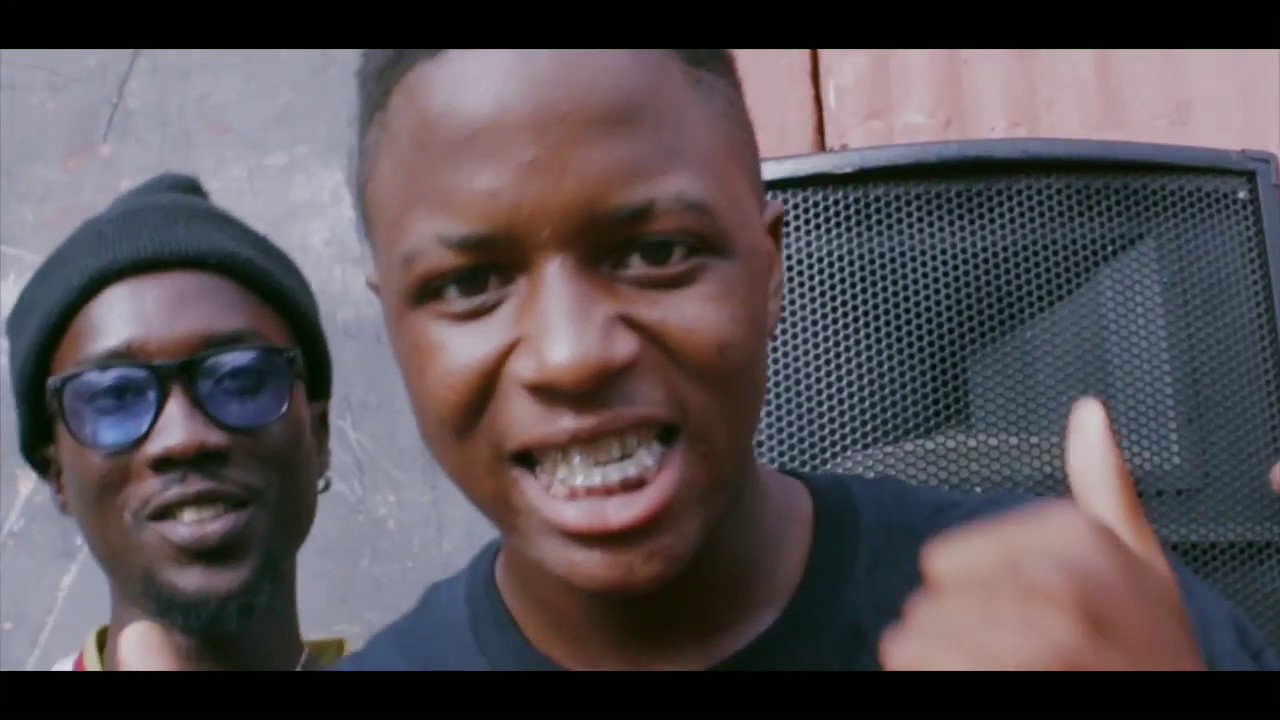 HARDCORE SIDE  -  FNAP (Fake Nigga Amga Problem) Directed by MeMprod
