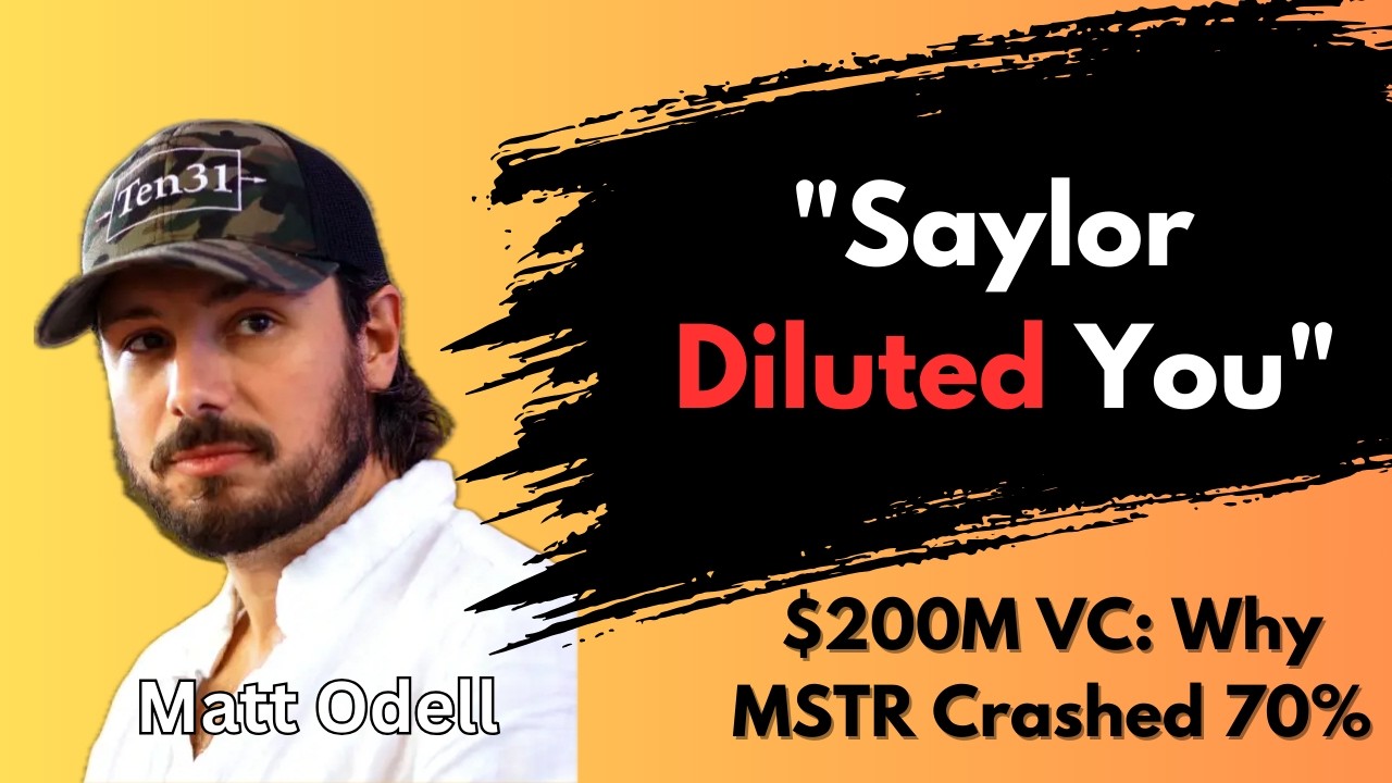 Bitcoin VC: 
