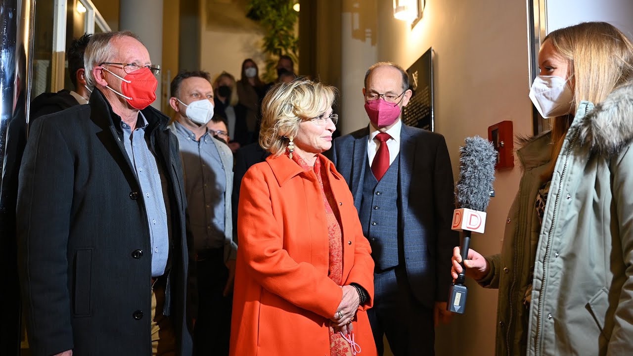 Gemeinderatswahl 2022 in Lienz