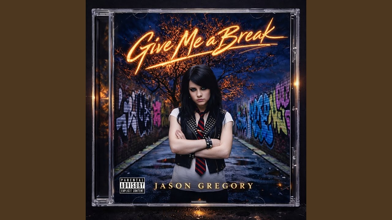 Give Me a Break Acoustic (Bonus Track)