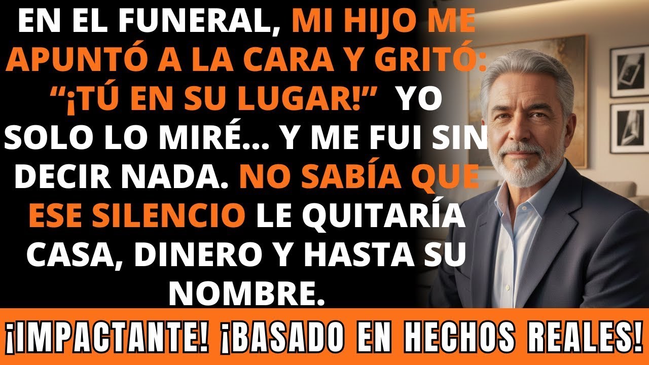 Hijo Dijo: 