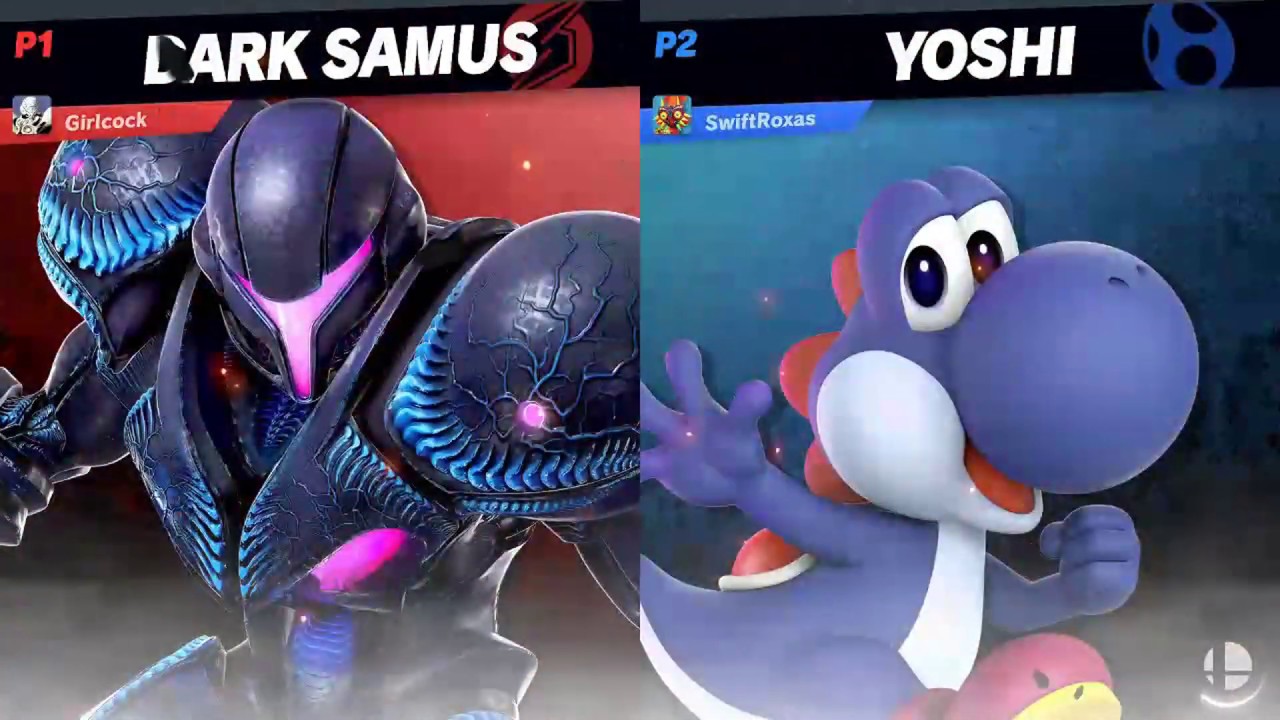 For The Children 1: Girlcock vs. Roxas (Grand Finals)
