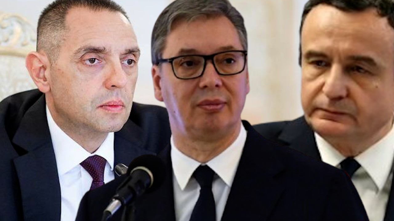 ‘’U hap kutia e Pandorës!’’ Alarmi! Serbia merr raketat me rreze 400 km, Vulin kërcënon Kurtin!