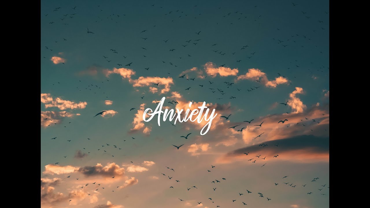 Josh A - Anxiety (Interlude) (Lyrics)