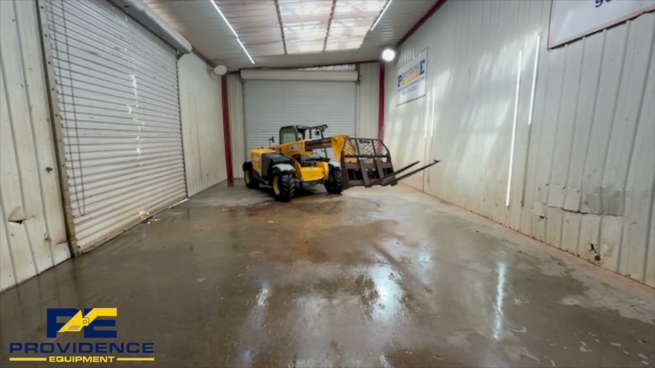 2018 JCB 505-20TC For Sale