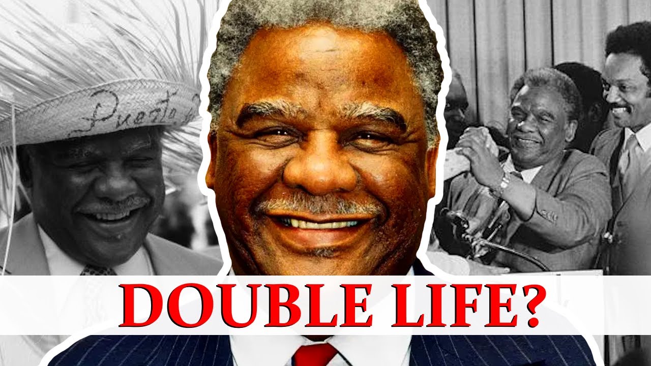 🔥 Harold Washington's SHOCKING Rise to Power in Just 10 Minutes!