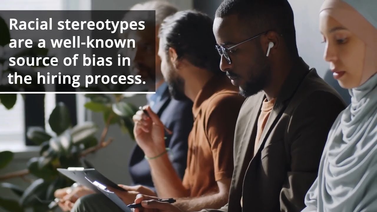 The Subtle Bias of Racial Transference When Hiring Leaders