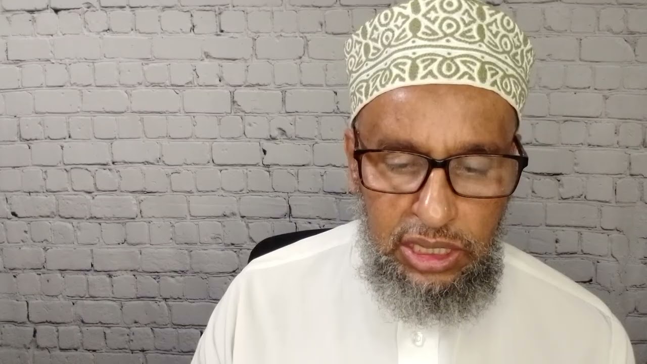 Ramadan 2026, Sura Aal-Imran from aya 16