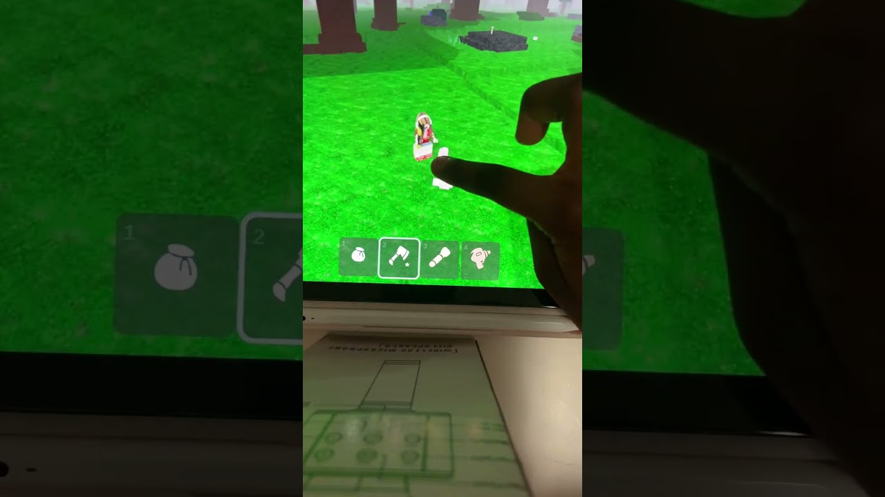 PLAYING 99 NIGHTS BUT I CANT SEE THE DAYS (didn’t go as planned ).