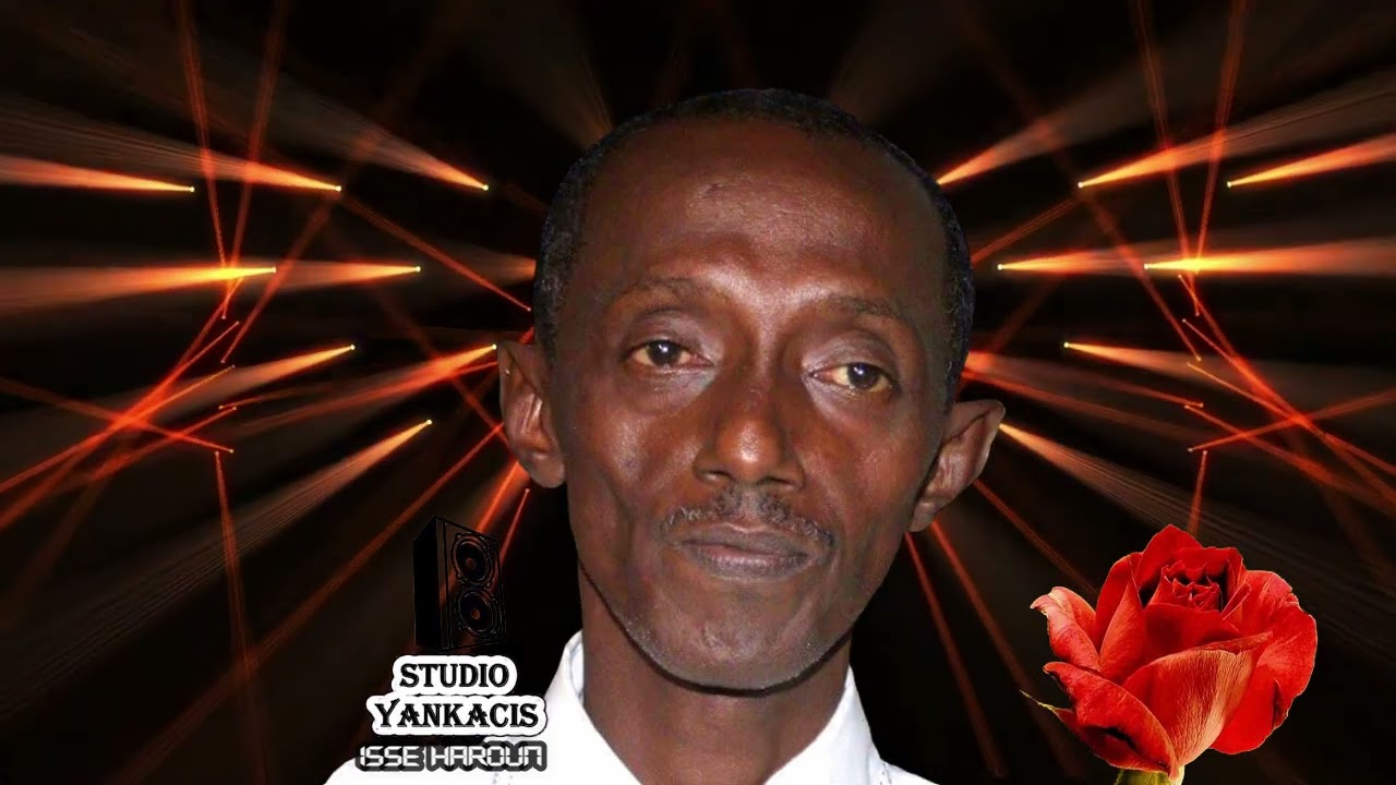 QAFAR BEST SONG ISSE HAROUN